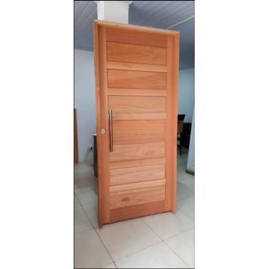 Porta externa 95x2,13 com...