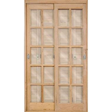 PORTA JANELA - CORRER