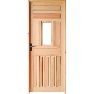PORTA COM VIGIA