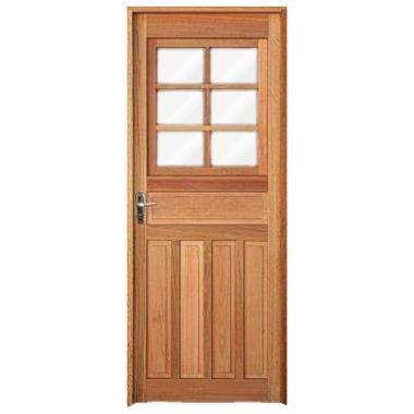 PORTA COM VIGIA