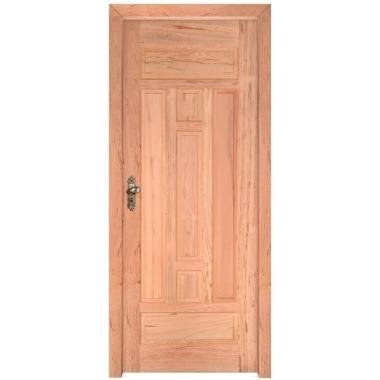 PORTA EM ANGELIM