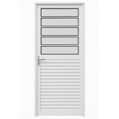 PORTA COM BÁSCULA
