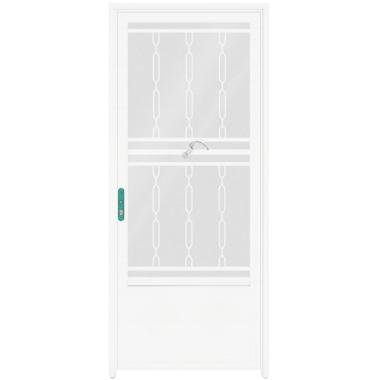PORTA COM POSTIGO