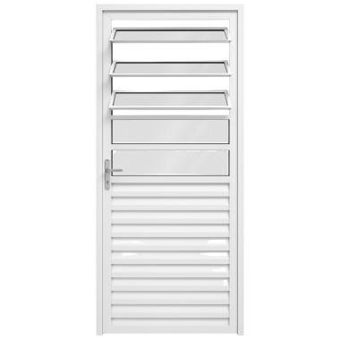 PORTA COM BÁSCULA