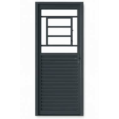 PORTA COM BASCULÁ