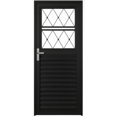 PORTA COM POSTIGO